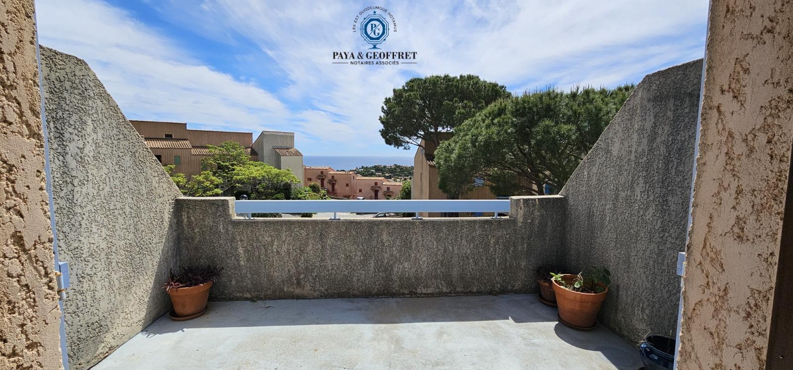 Apartment à Cavalaire-sur-Mer — vignette 3