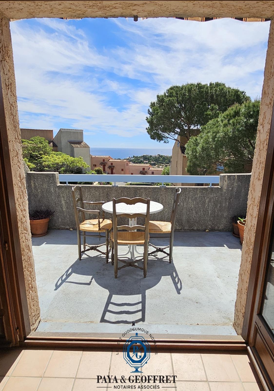 Apartment à Cavalaire-sur-Mer — vignette 4