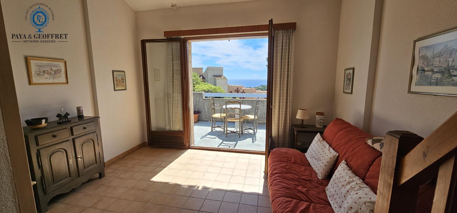 Apartment à Cavalaire-sur-Mer — vignette 5