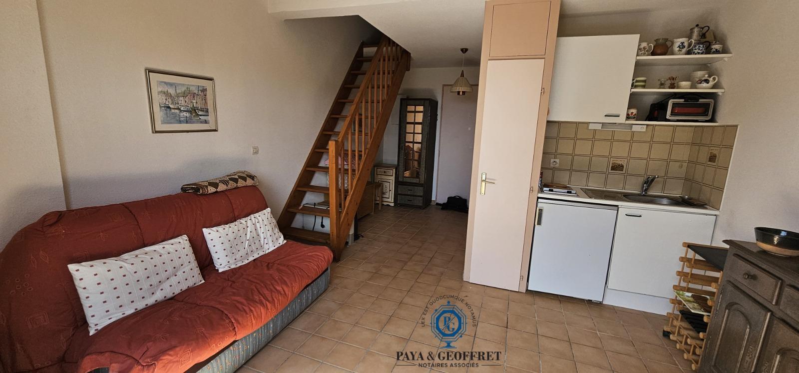 Apartment à Cavalaire-sur-Mer — vignette 6