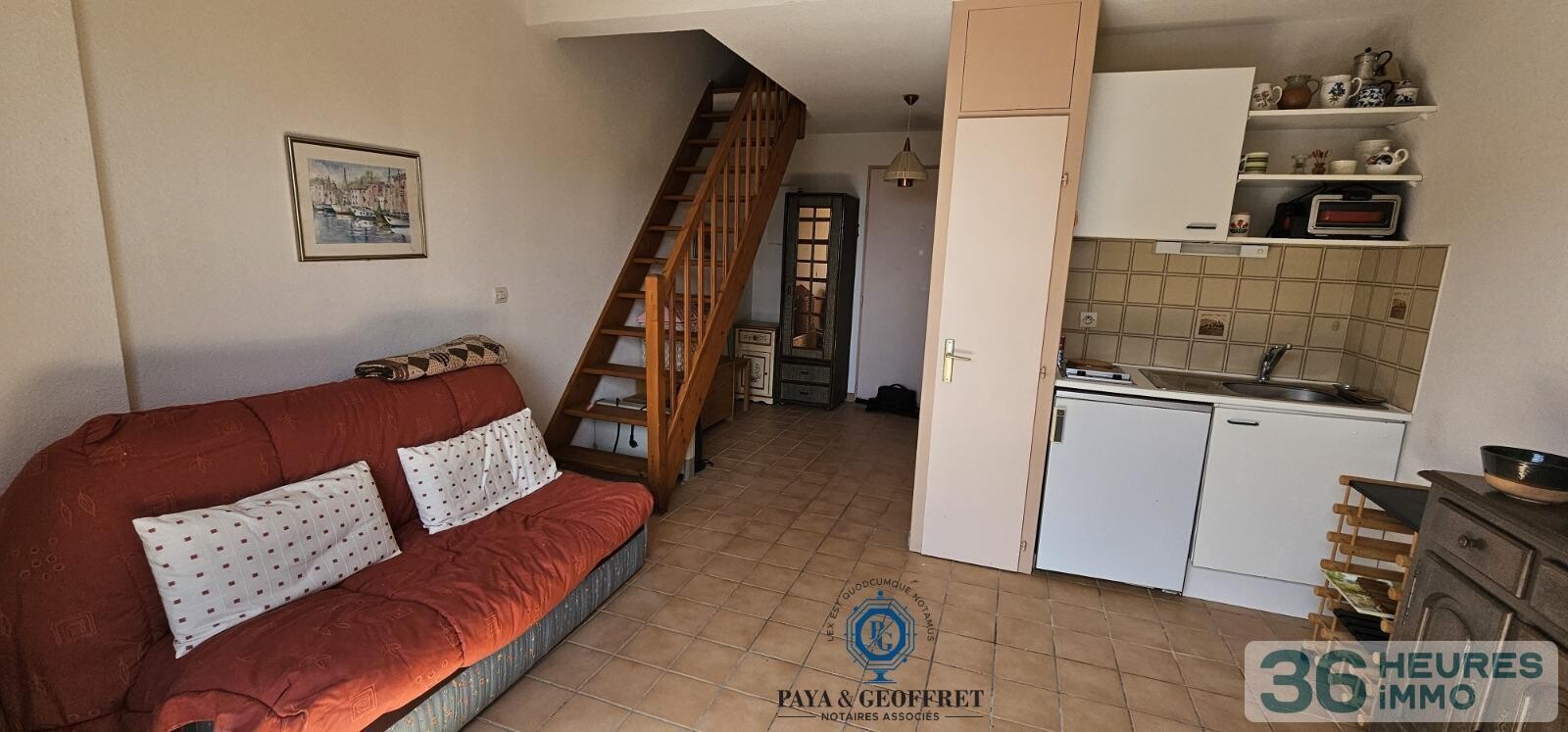 Apartment à Cavalaire-sur-Mer — vignette 6