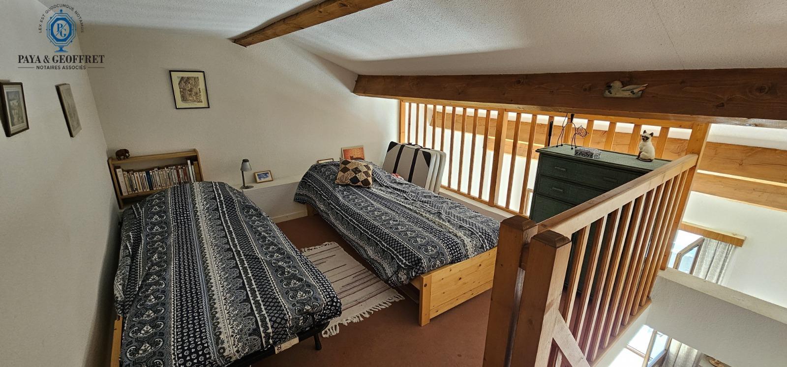 Apartment à Cavalaire-sur-Mer — vignette 7