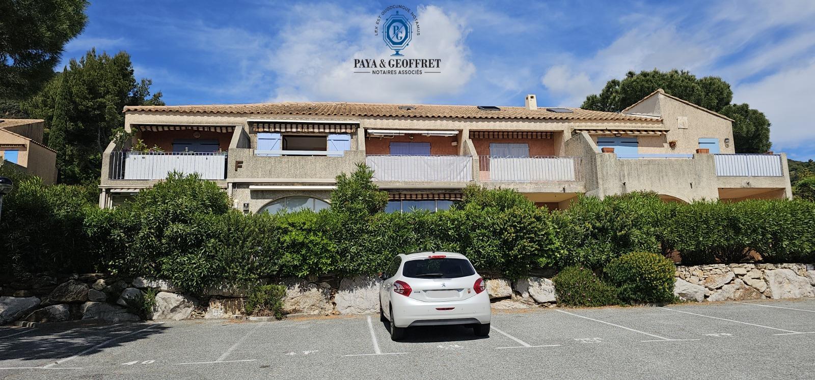 Apartment à Cavalaire-sur-Mer — vignette 9