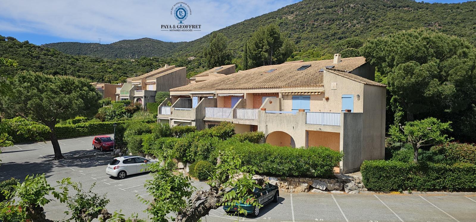 Apartment à Cavalaire-sur-Mer — vignette 10