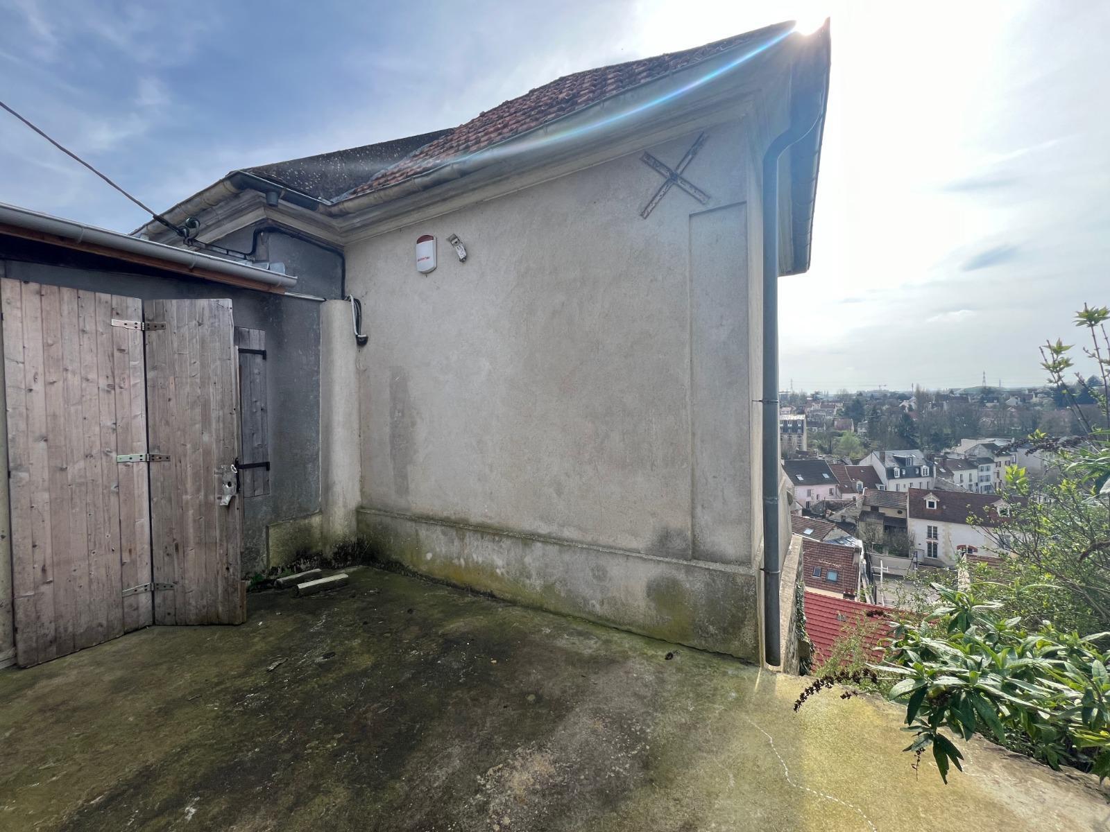 Maison à Pontoise — vignette 3