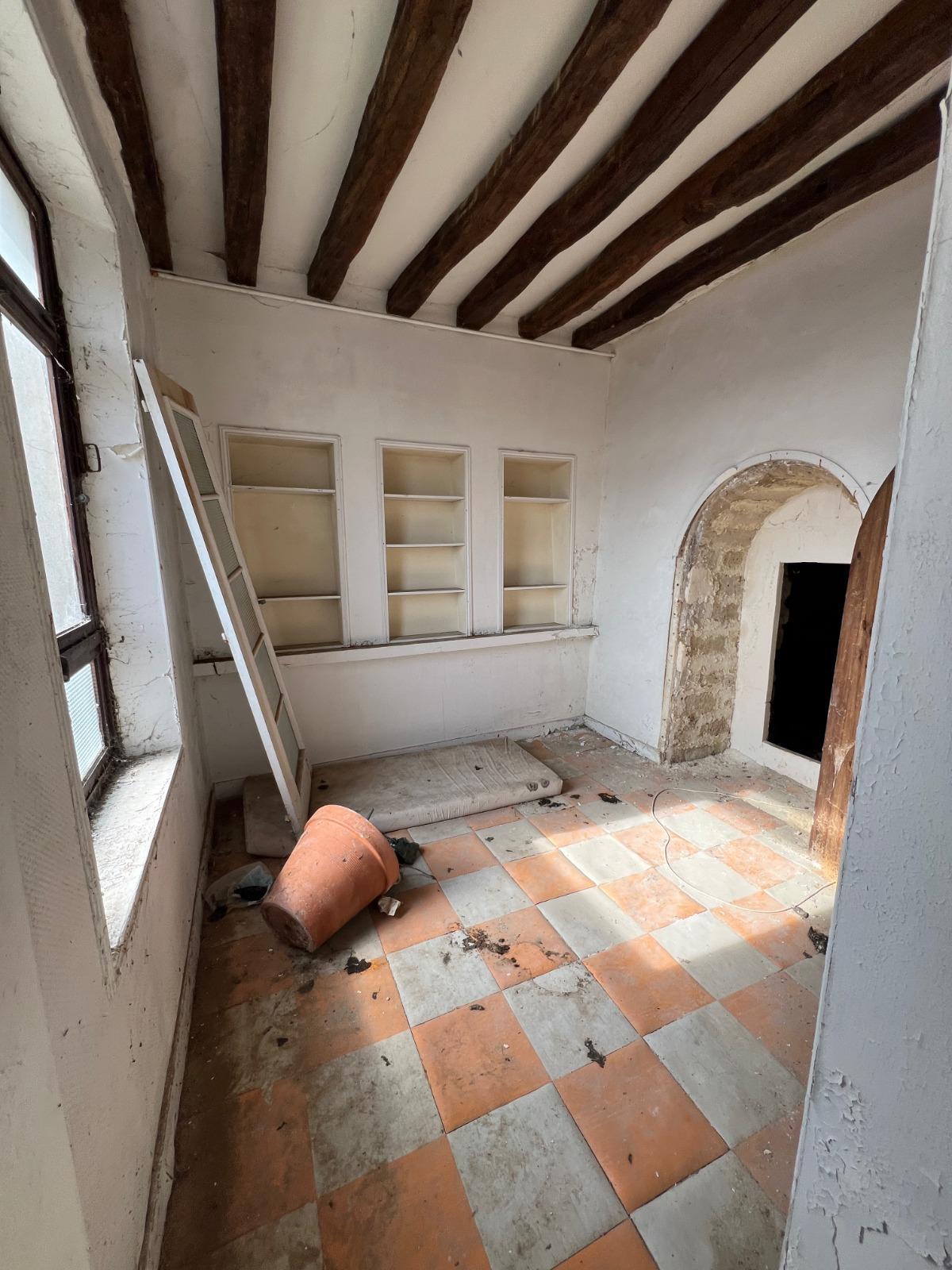 Maison à Pontoise — vignette 20