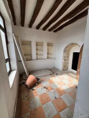 House à Pontoise — vignette 20
