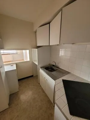 Apartment à Rennes — vignette 6