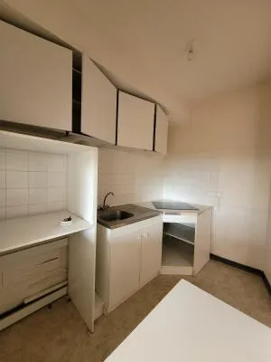 Apartment à Rennes — vignette 7