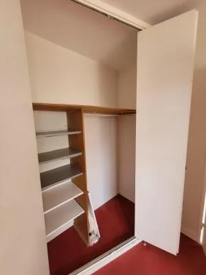 Apartment à Rennes — vignette 11