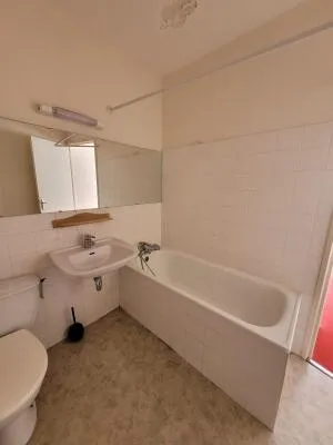 Apartment à Rennes — vignette 12