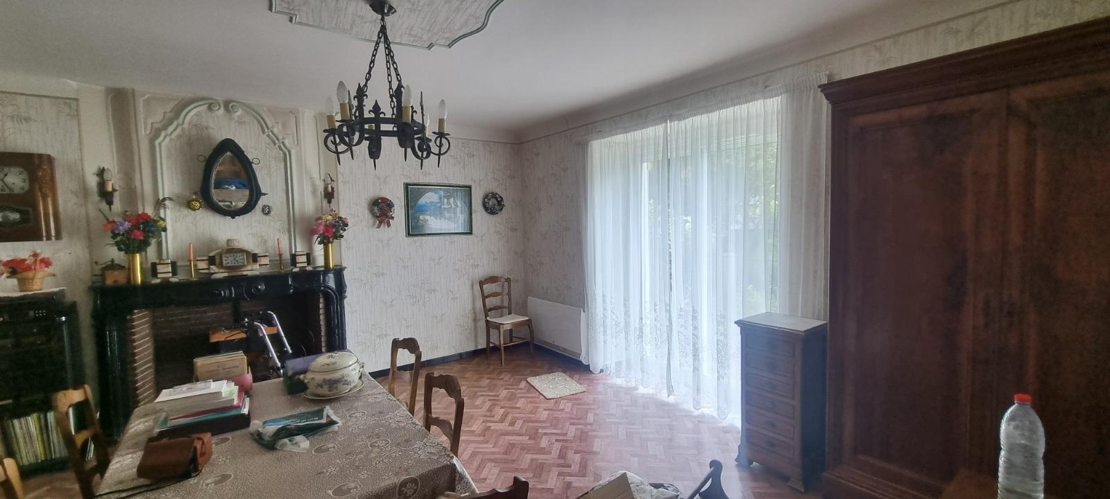 House à Sargé-lès-le-Mans — vignette 2