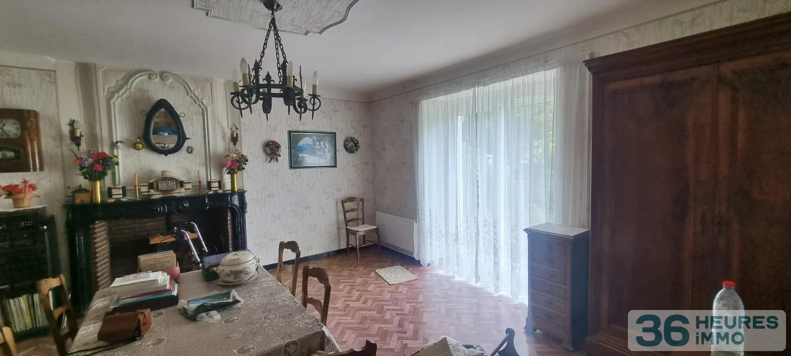 House à Sargé-lès-le-Mans — vignette 2