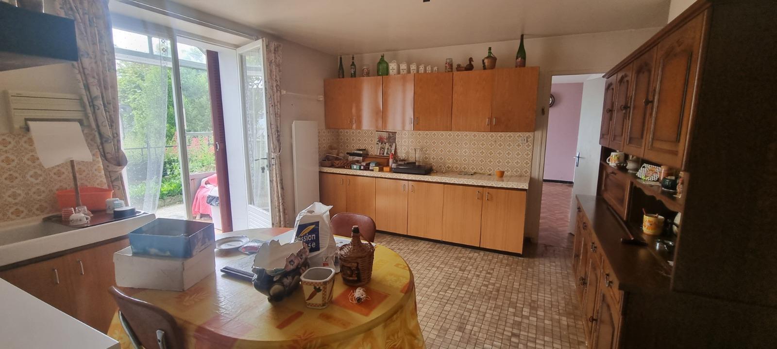 House à Sargé-lès-le-Mans — vignette 3