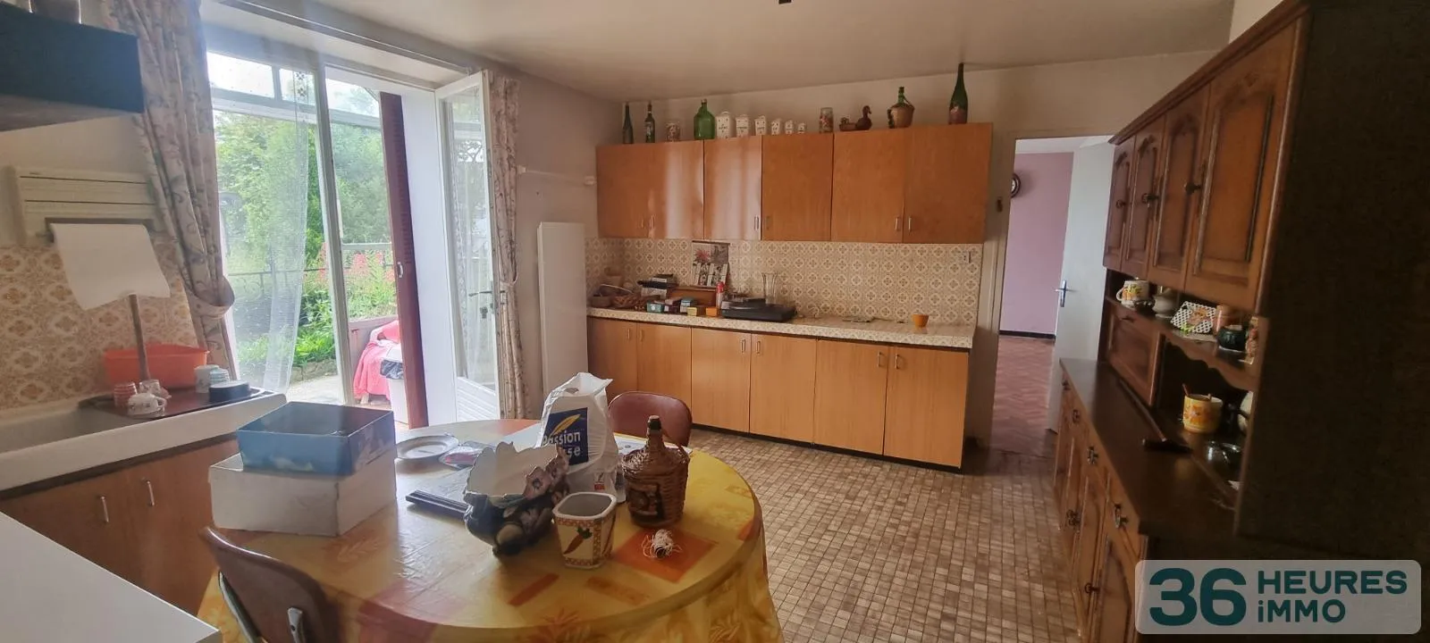 House à Sargé-lès-le-Mans — vignette 3