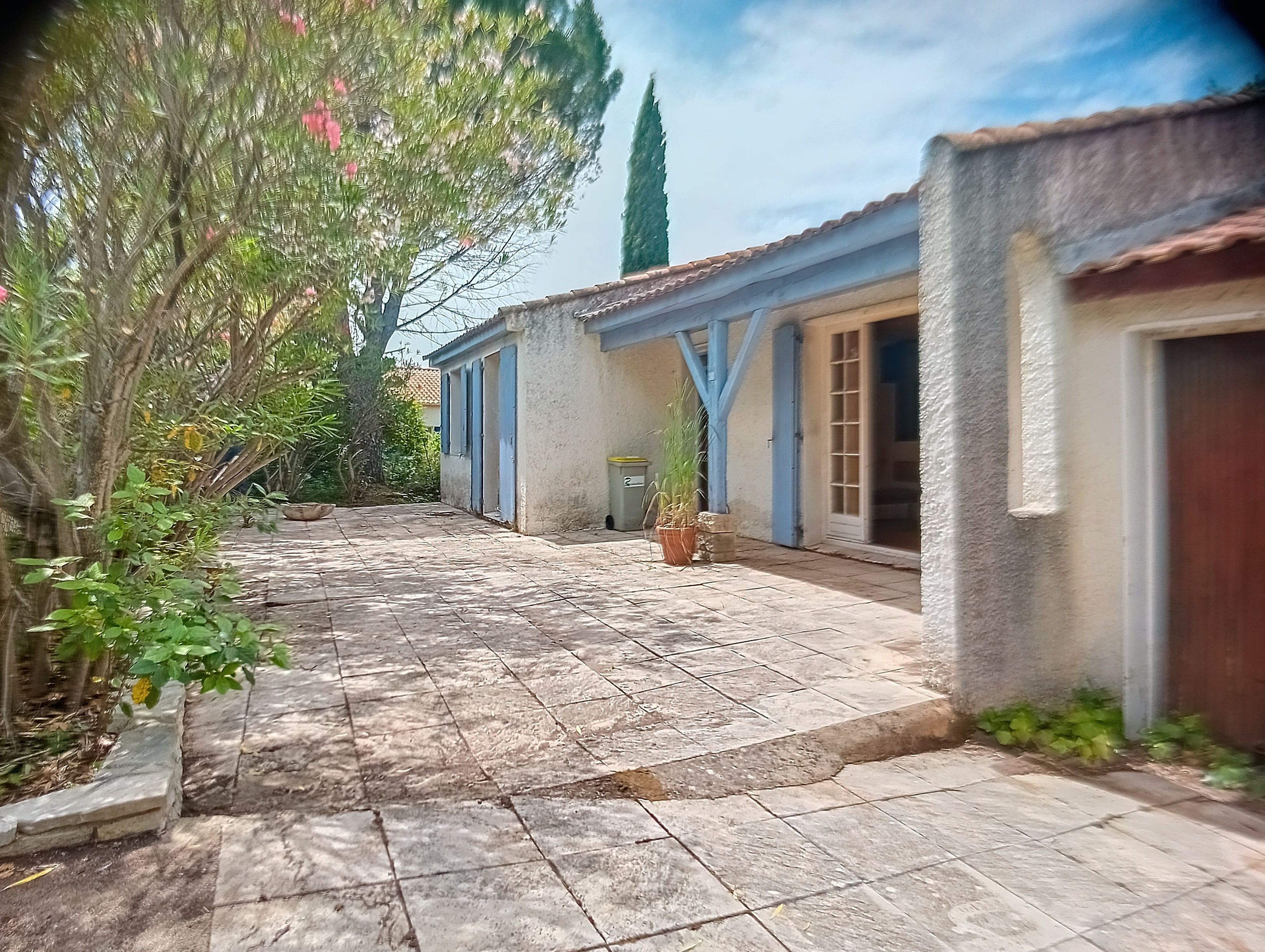 House à Restinclières — vignette 2