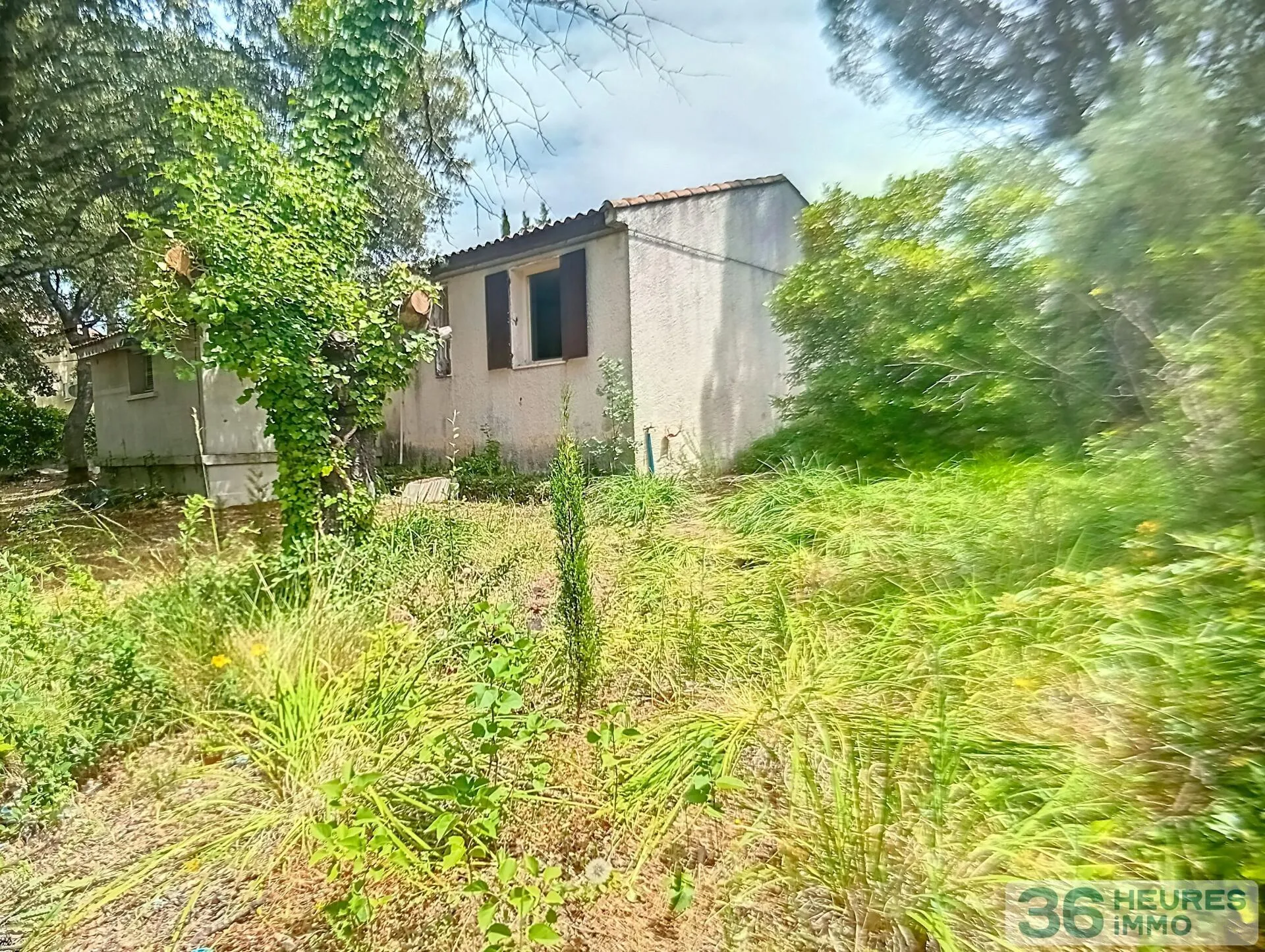 House à Restinclières — vignette 4