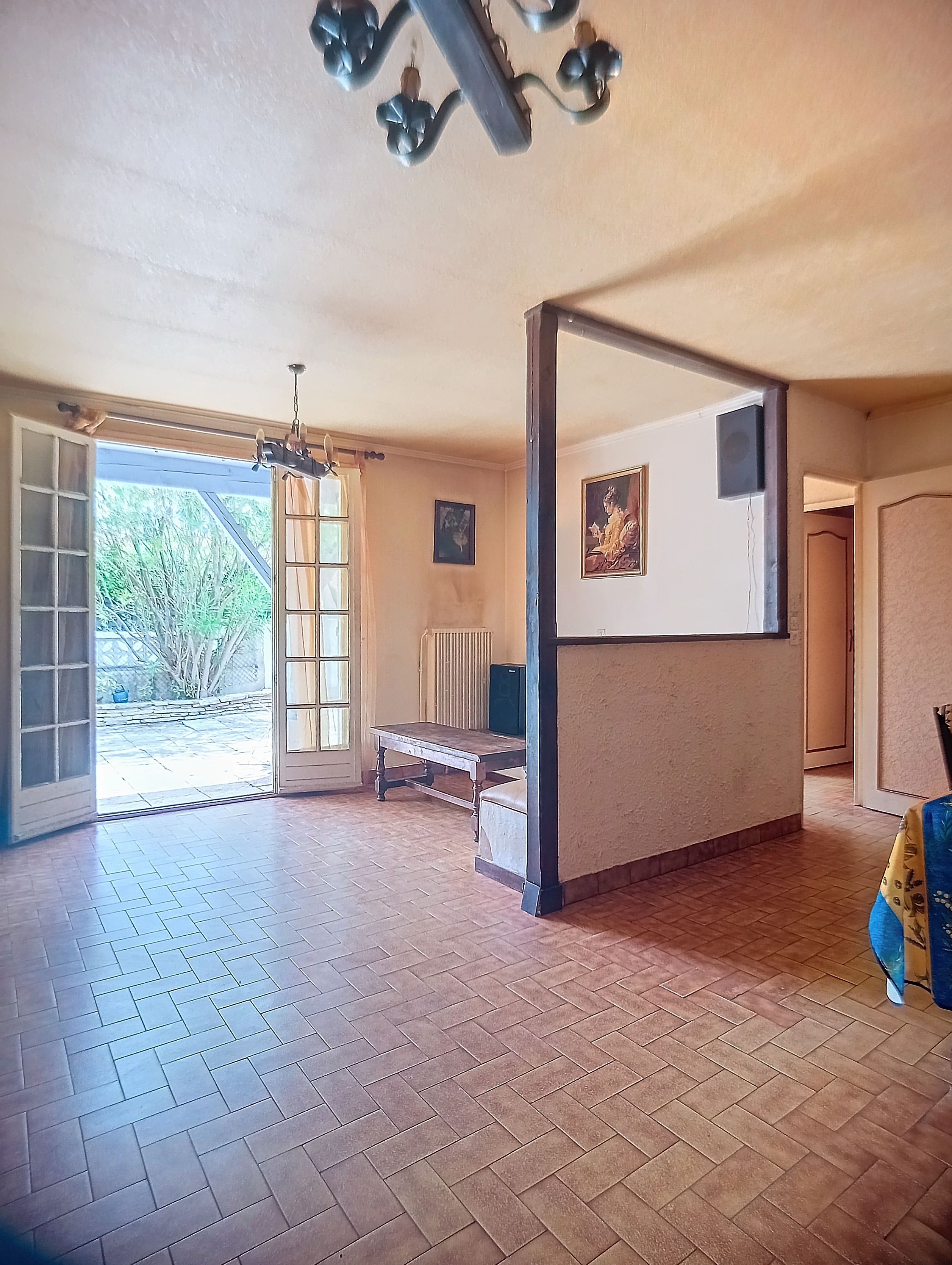 House à Restinclières — vignette 7