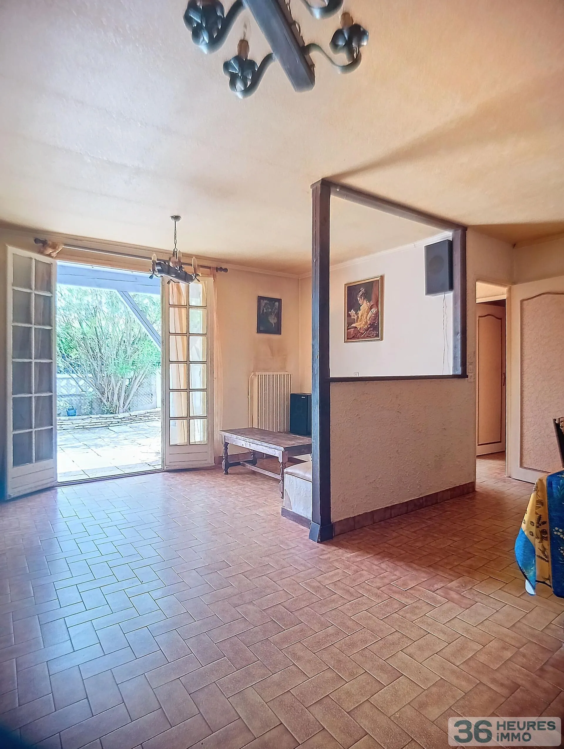 House à Restinclières — vignette 7