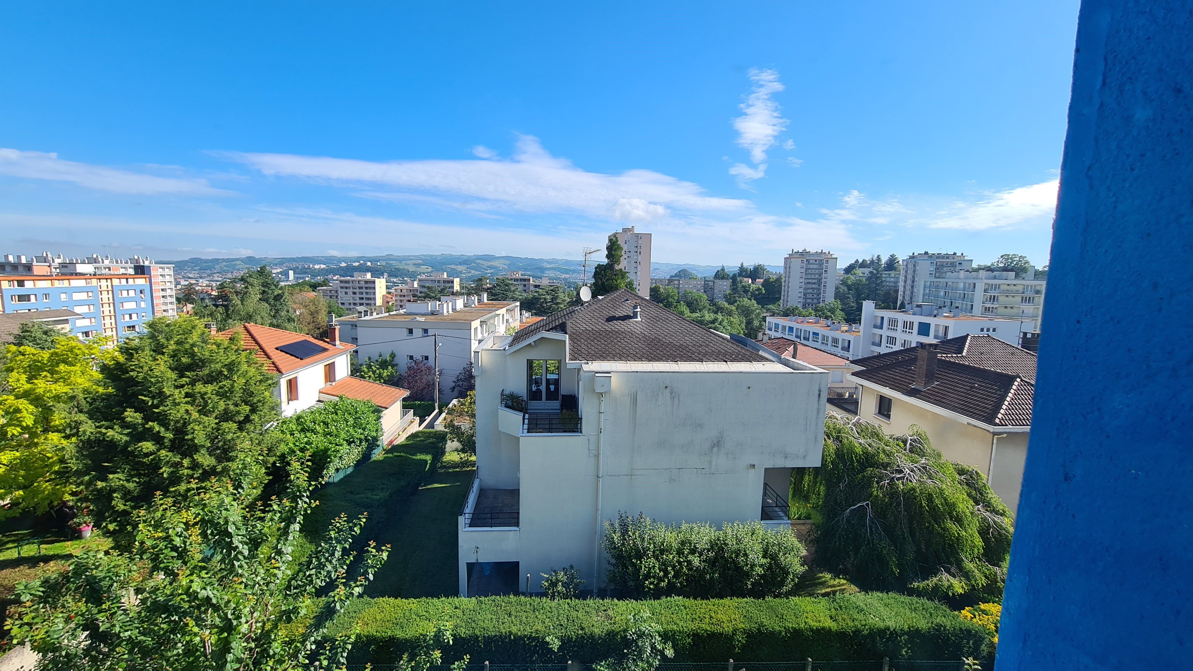 Maison à Saint-Étienne — vignette 3