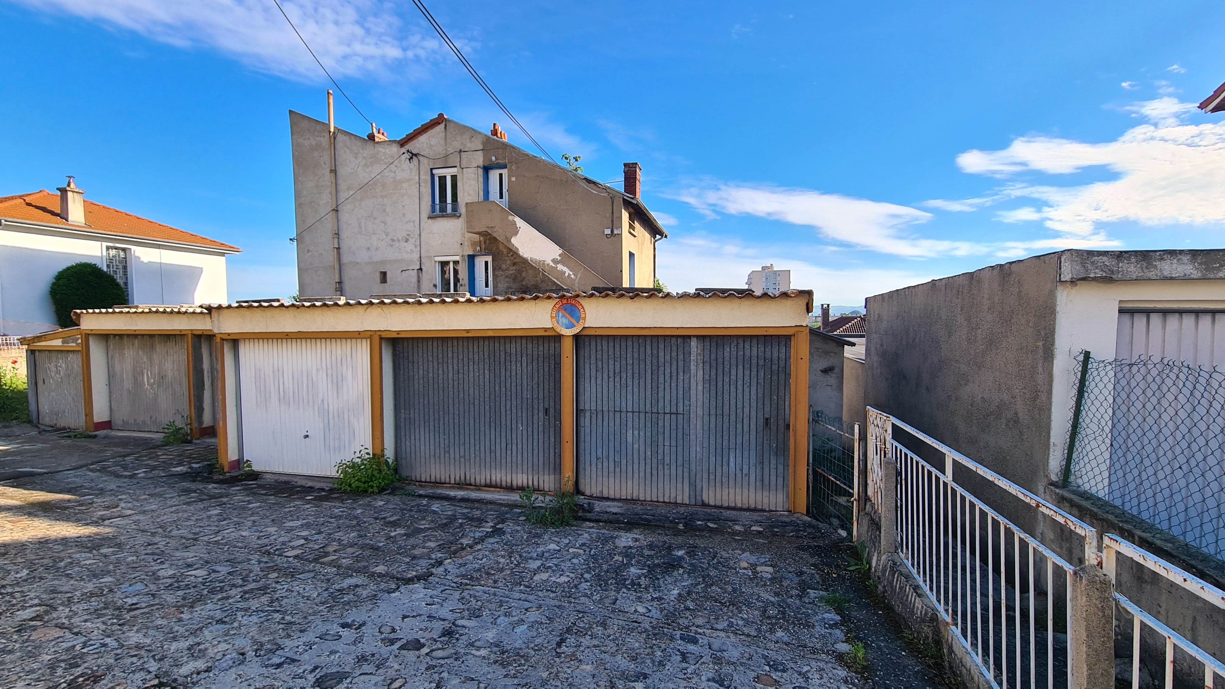 Maison à Saint-Étienne — vignette 4