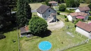 House à Razac-sur-l'Isle — vignette 4
