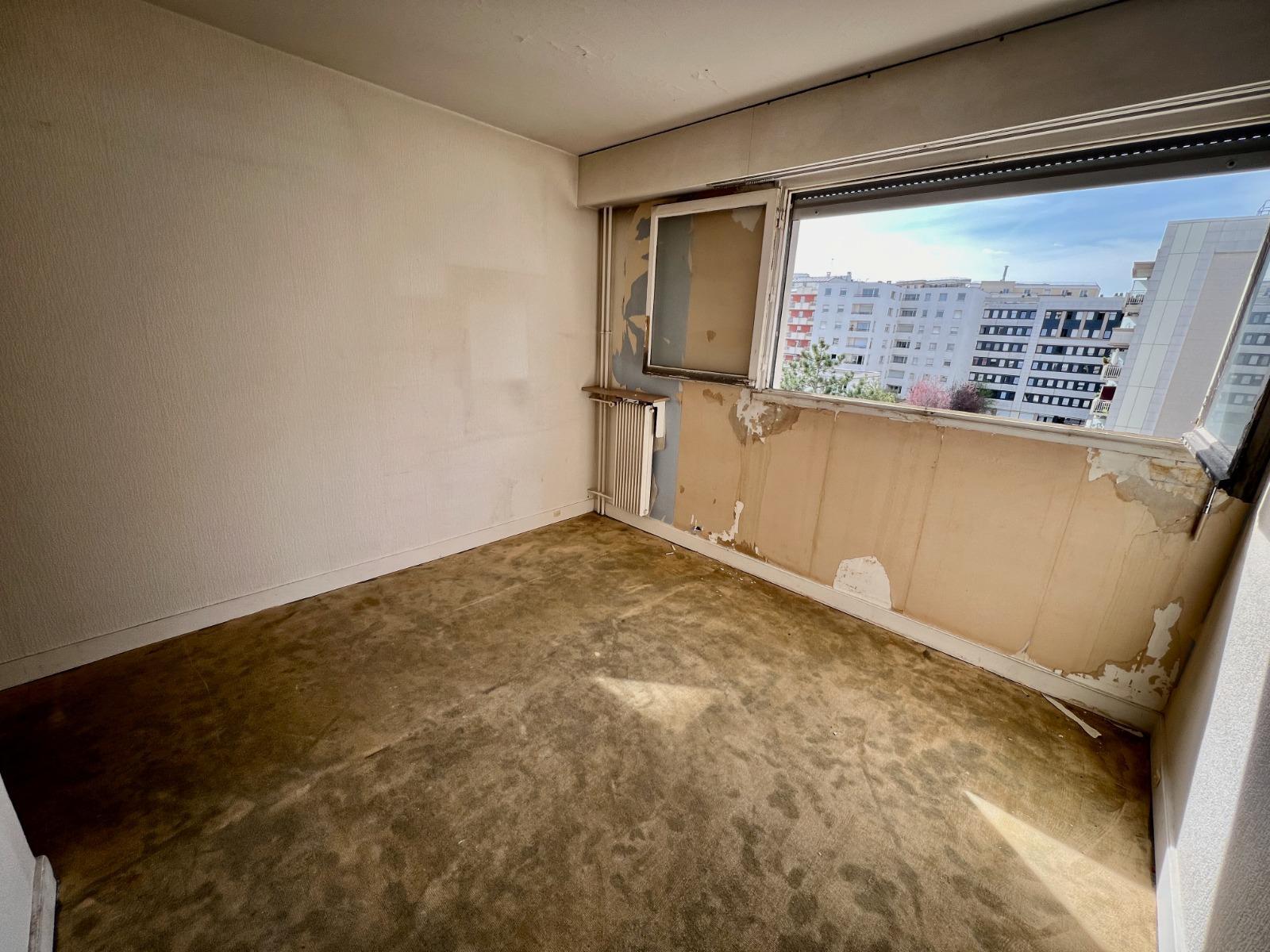 Appartement à Courbevoie — vignette 9