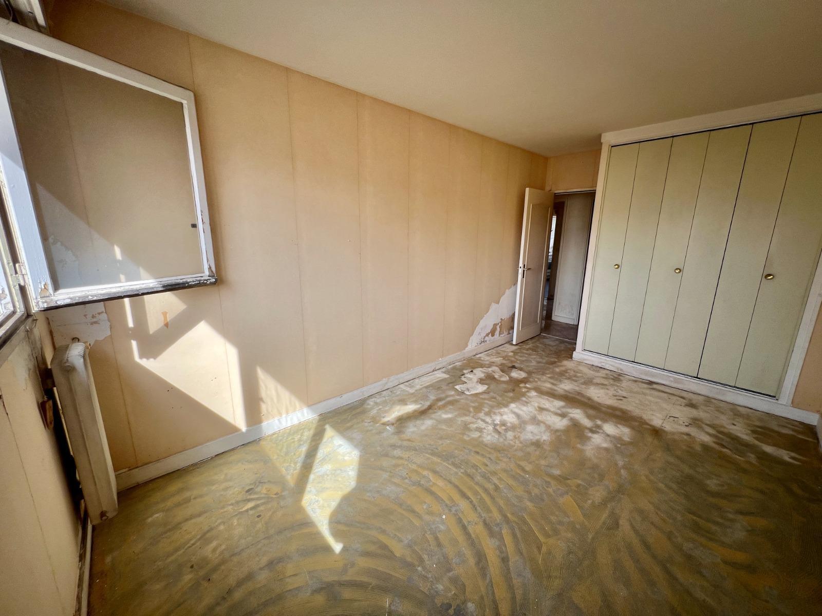 Appartement à Courbevoie — vignette 11