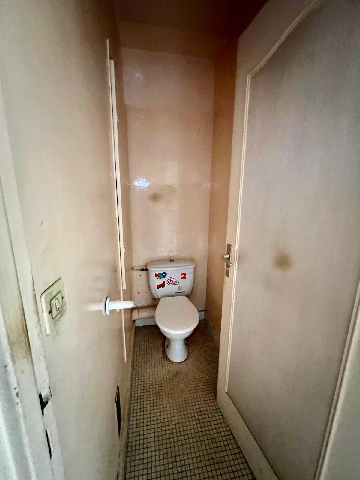 Appartement à Courbevoie — vignette 13