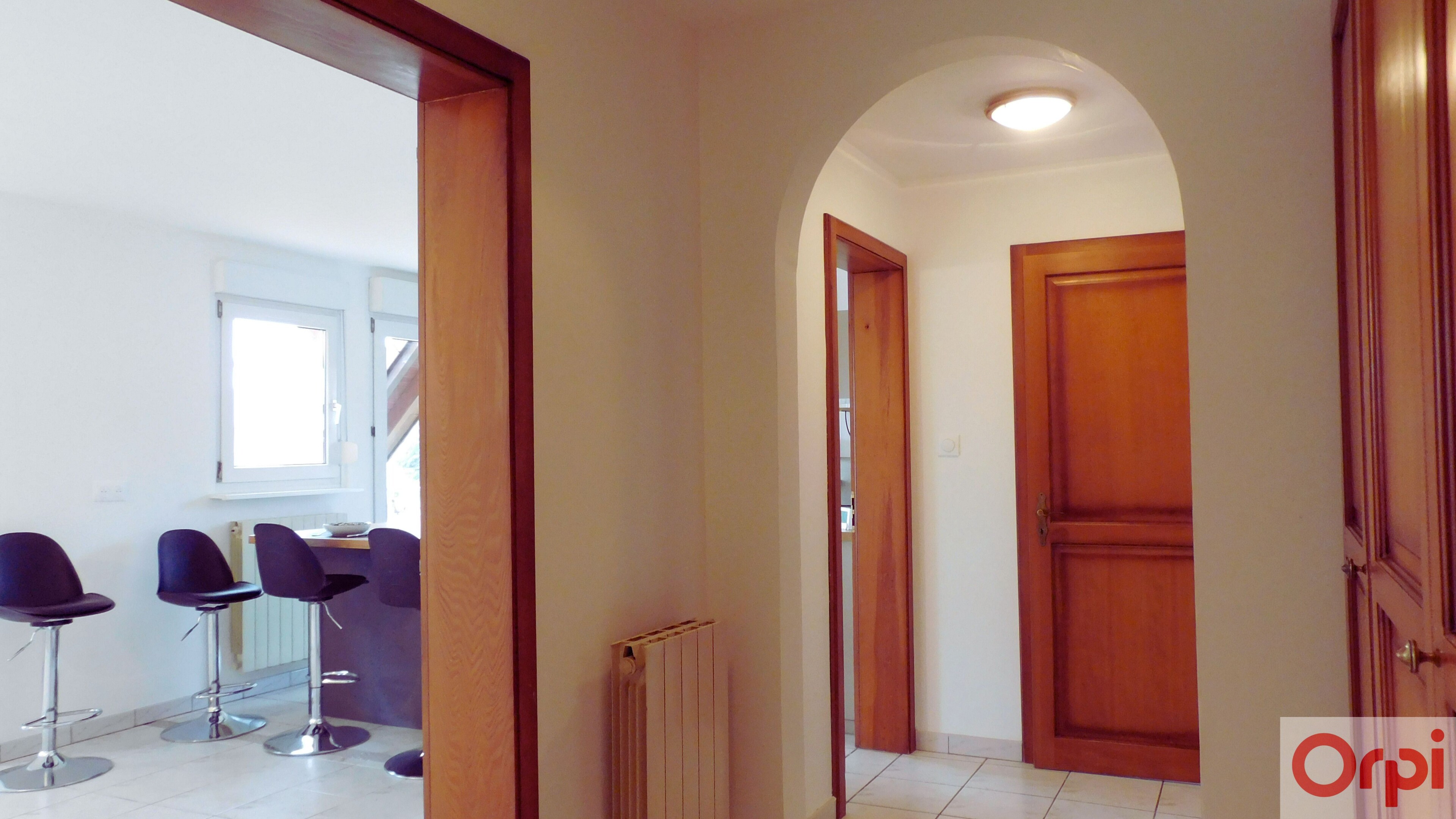 Appartement F3 à Schiltigheim