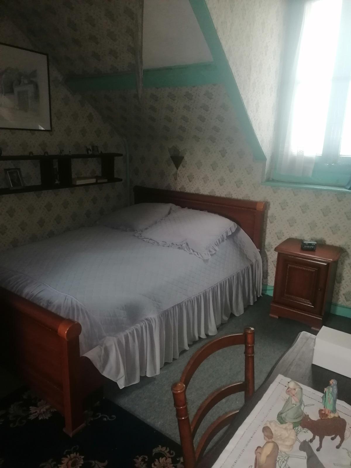 Maison à Honfleur — vignette 8