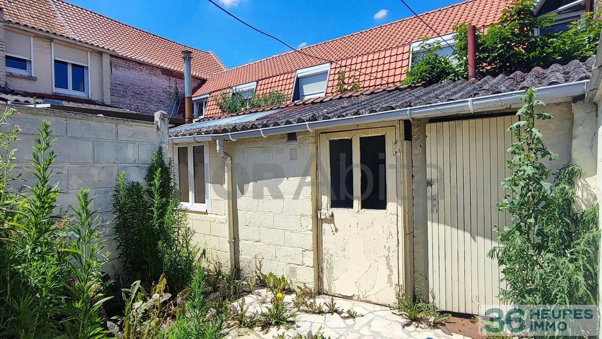 House à Annœullin — vignette 2