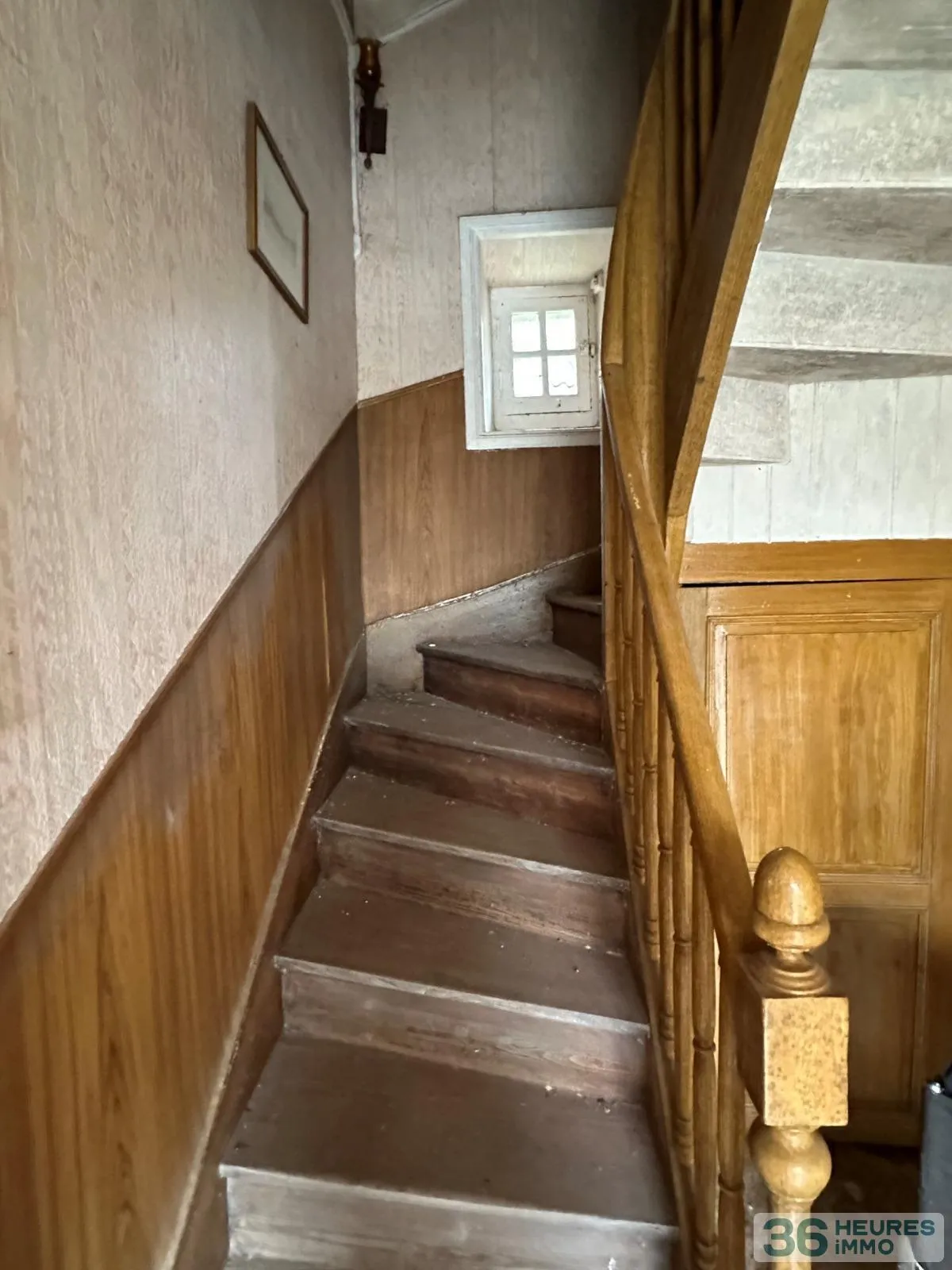 House à Plouhinec — vignette 9