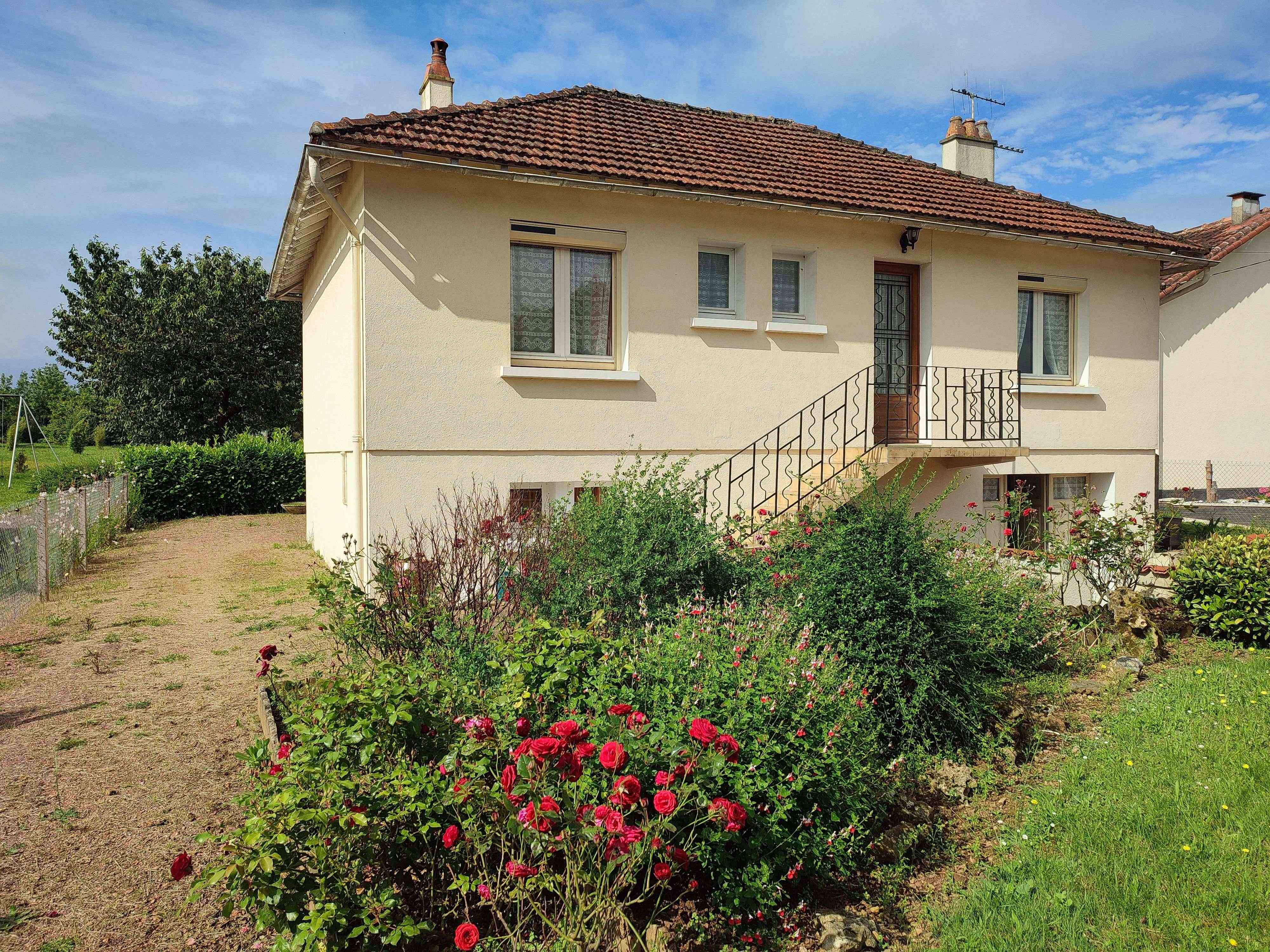 Maison à L'Isle-Jourdain — vignette 2