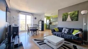 Apartment à Savigny-le-Temple — vignette 3