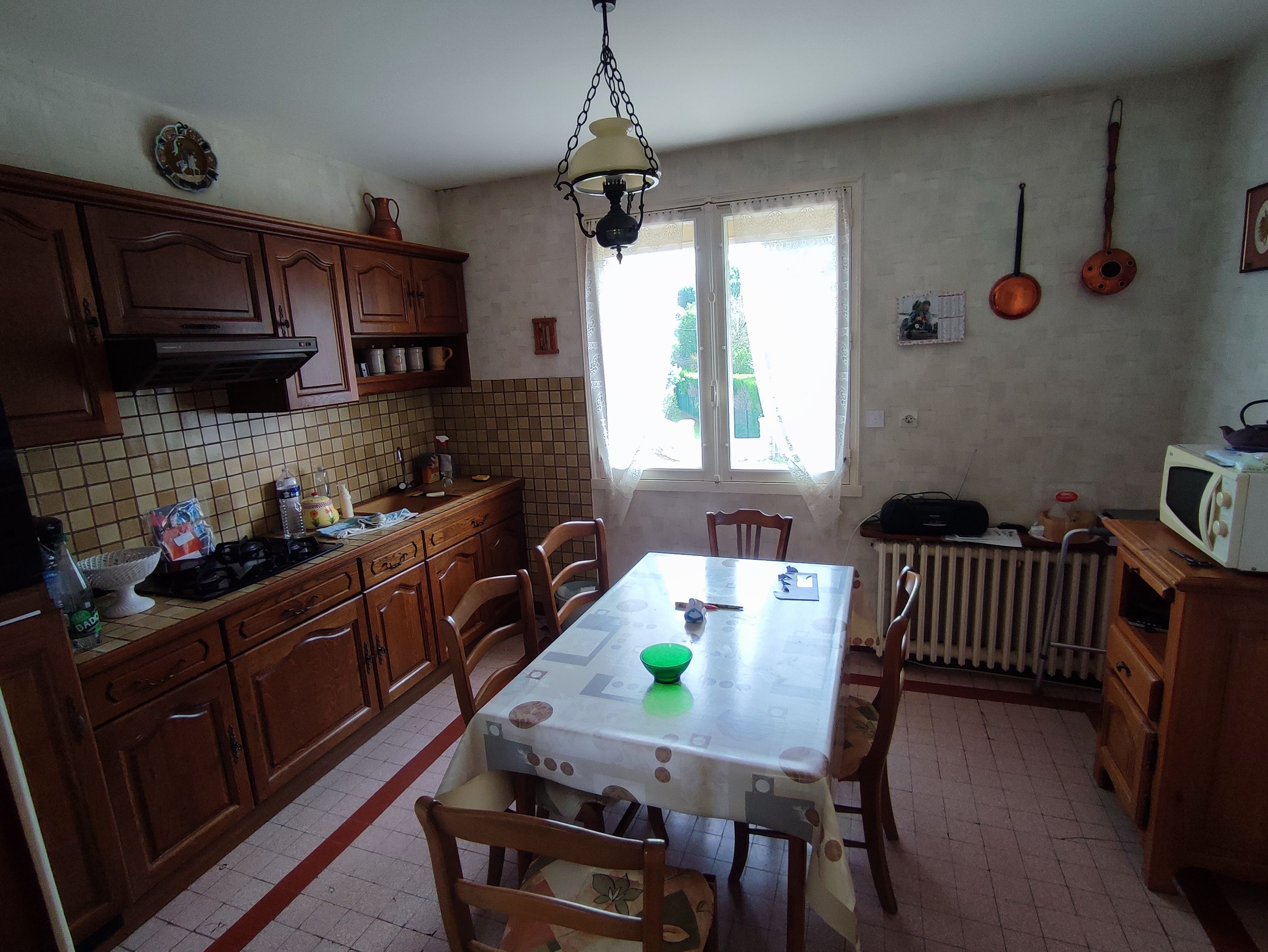 Maison à L'Isle-Jourdain — vignette 4