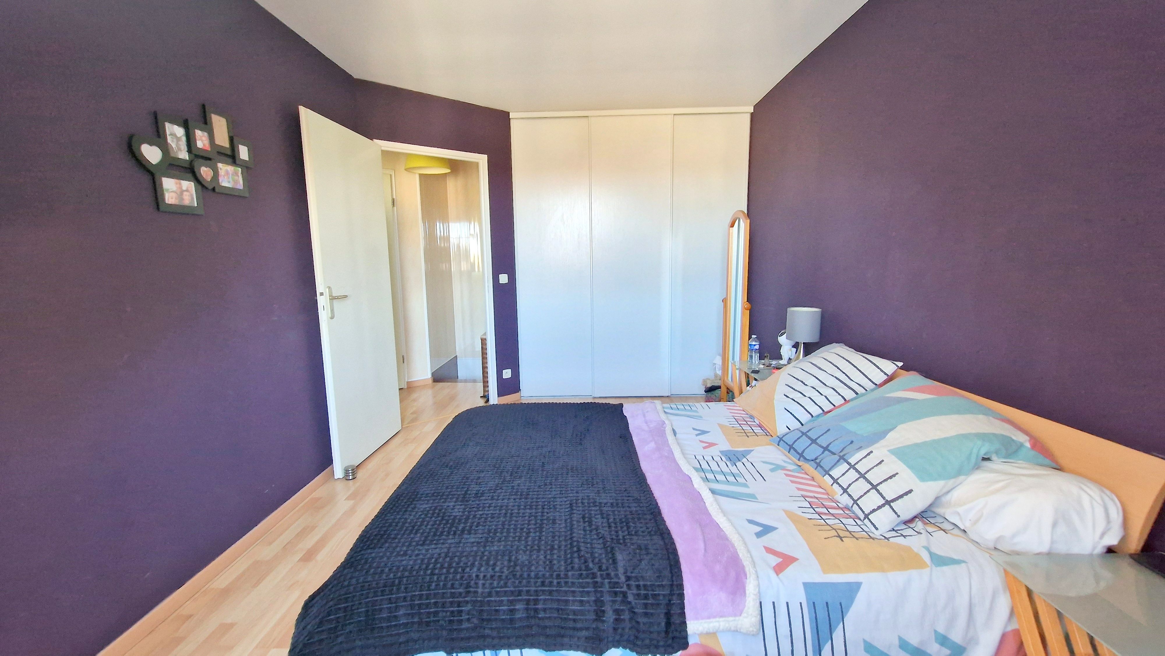 Apartment à Savigny-le-Temple — vignette 5