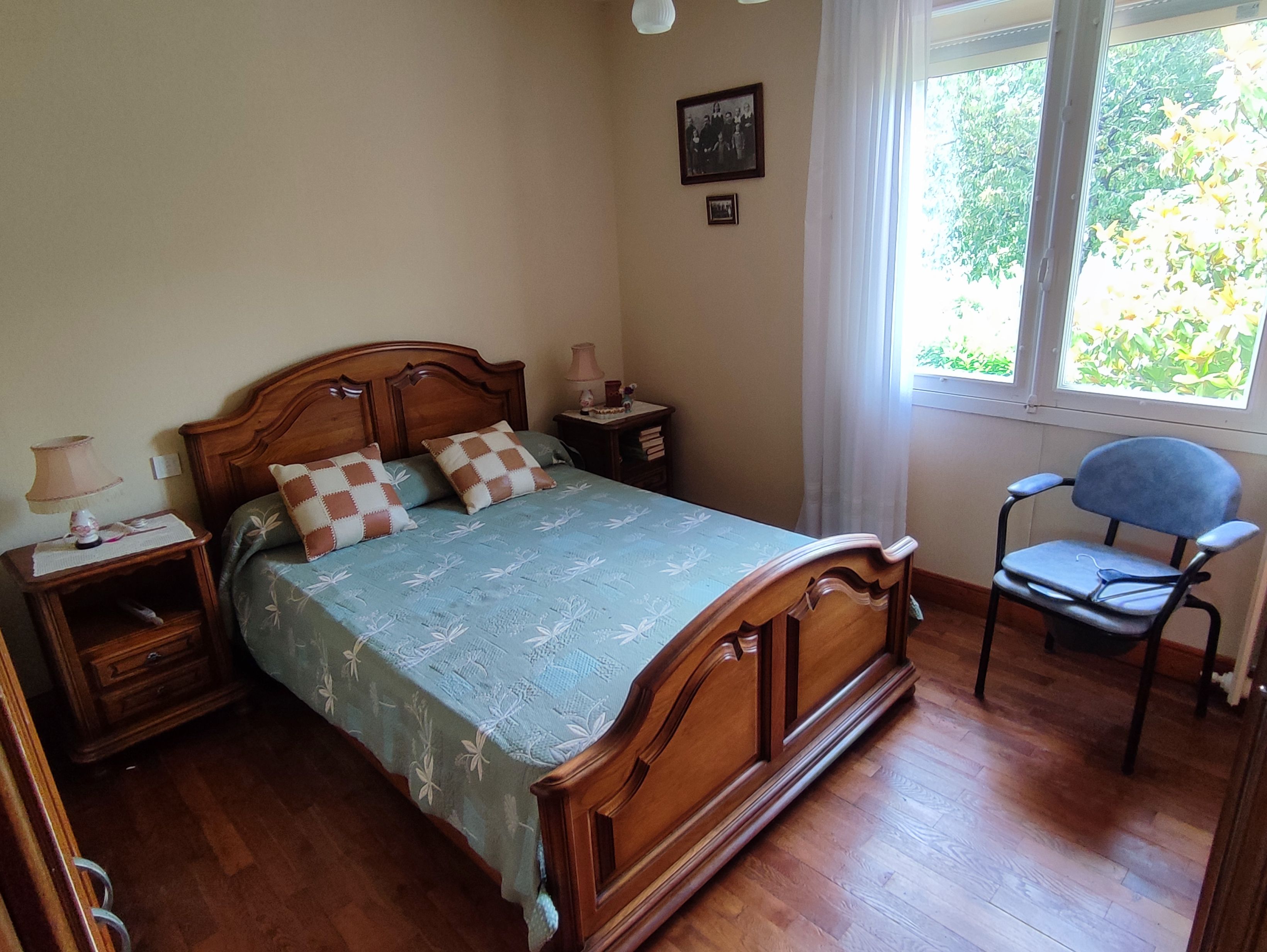 Maison à L'Isle-Jourdain — vignette 9