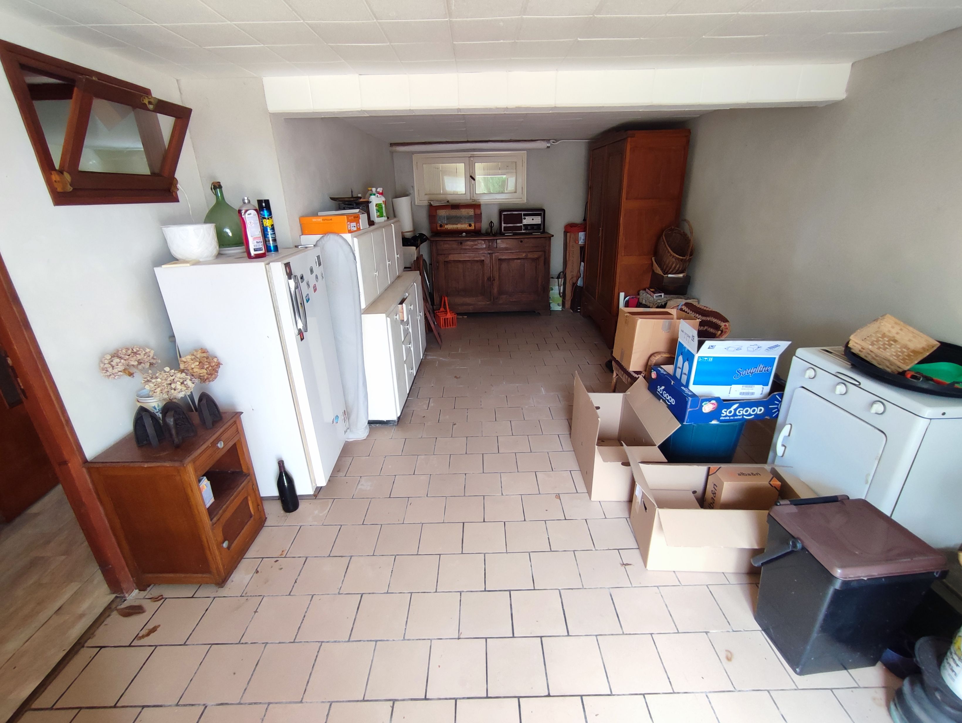 Maison à L'Isle-Jourdain — vignette 12
