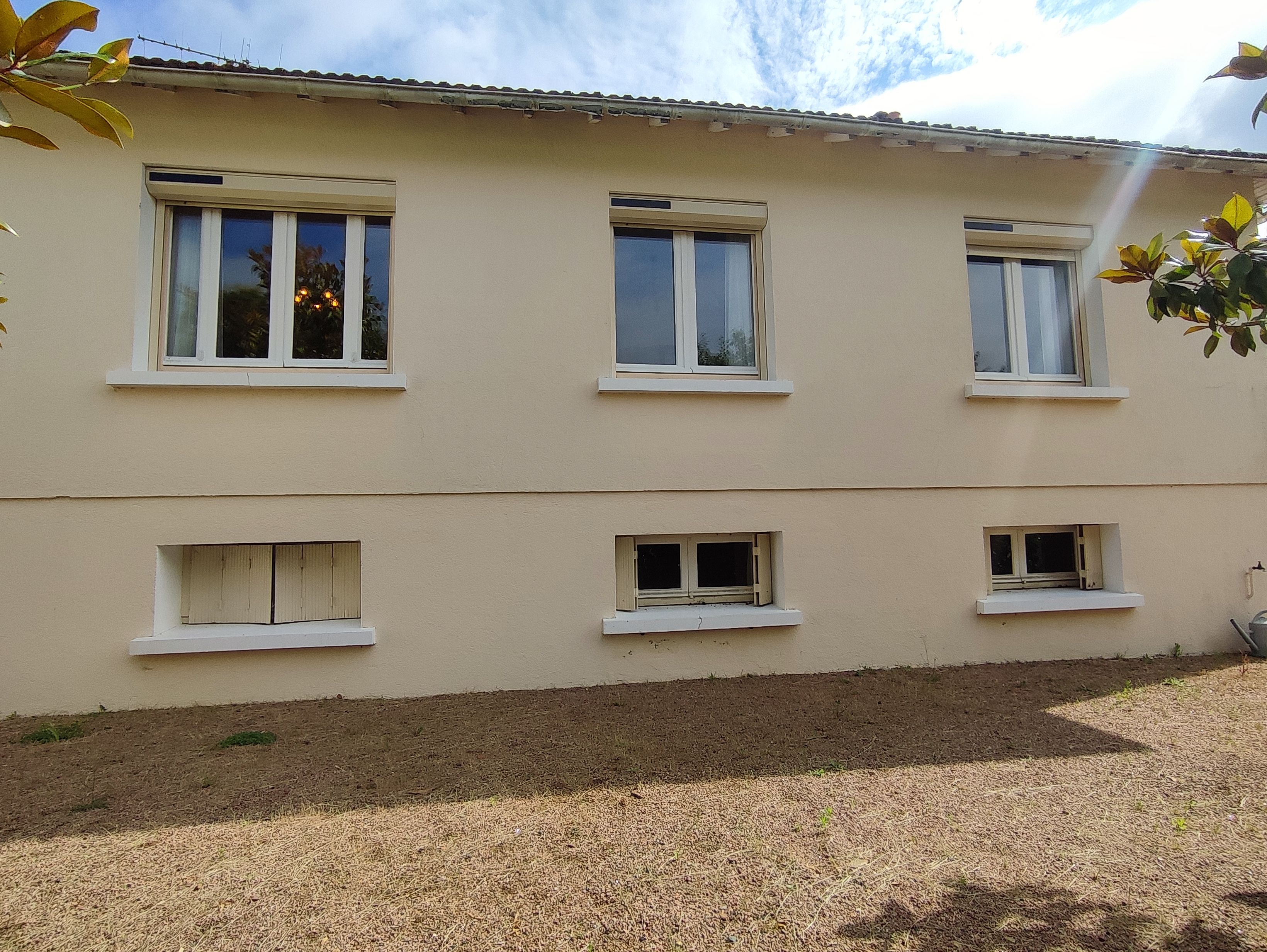 Maison à L'Isle-Jourdain — vignette 15