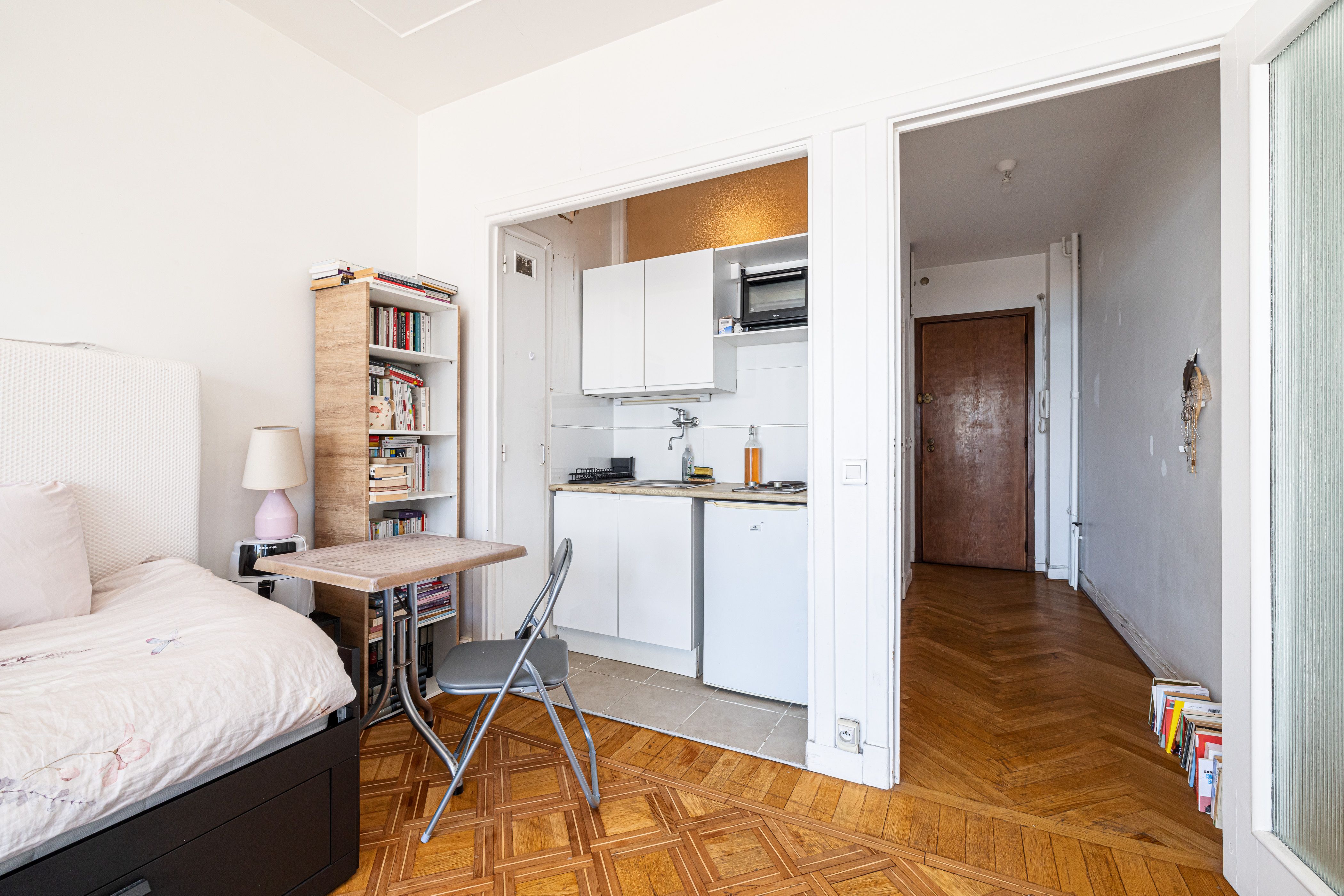 Appartement à Nice — vignette 5
