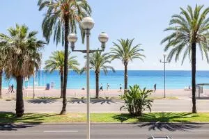 Apartment à Nice — vignette 7