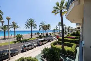 Apartment à Nice — vignette 8