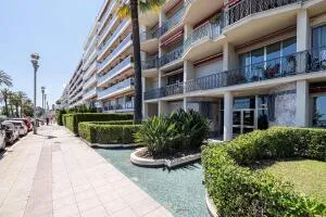 Apartment à Nice — vignette 10