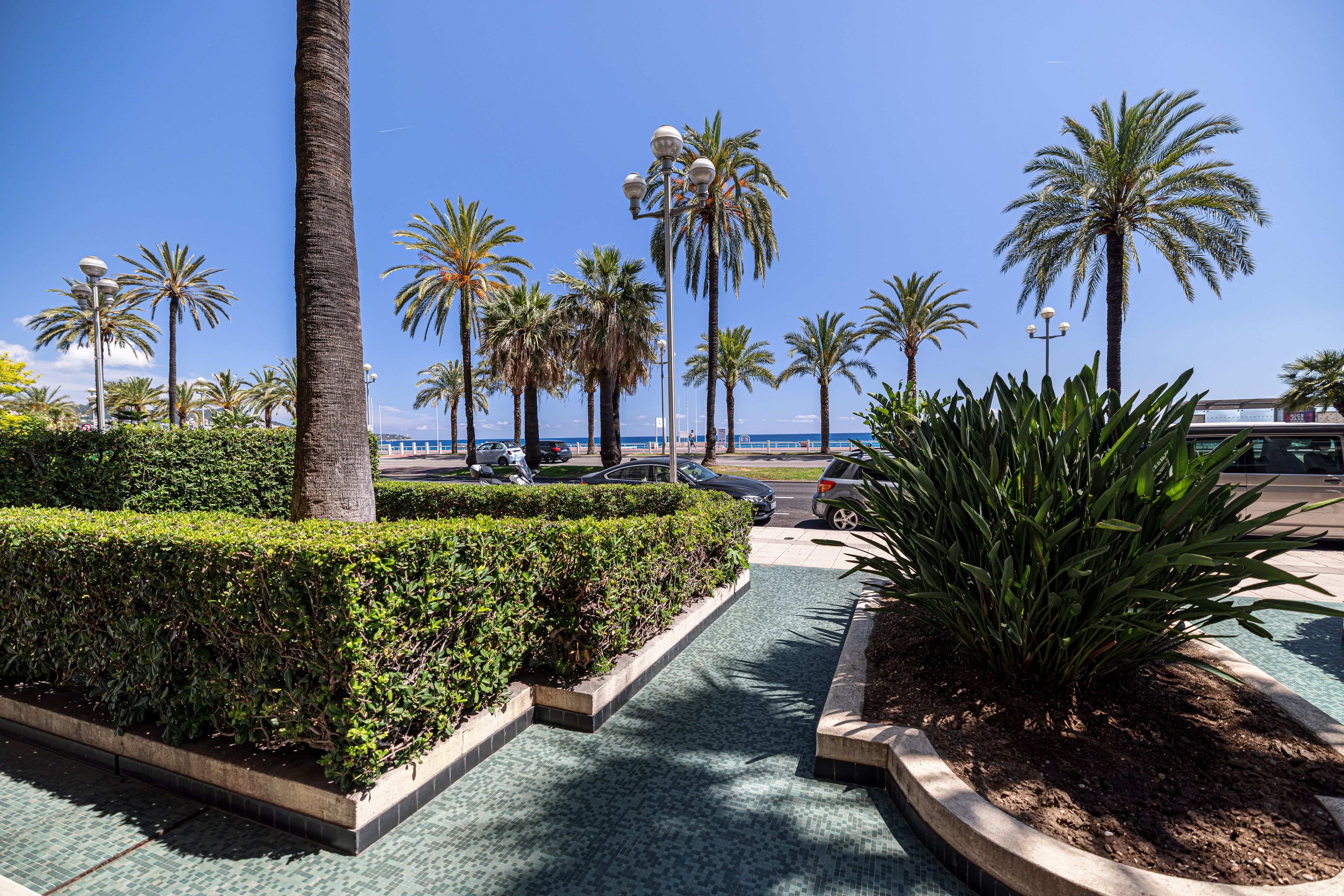 Appartement à Nice — vignette 11