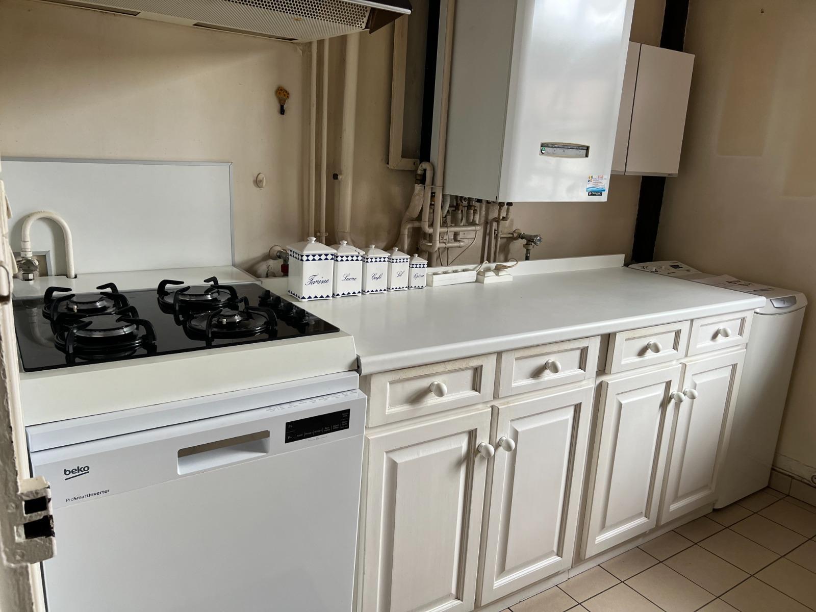 Apartment à Limoges — vignette 3