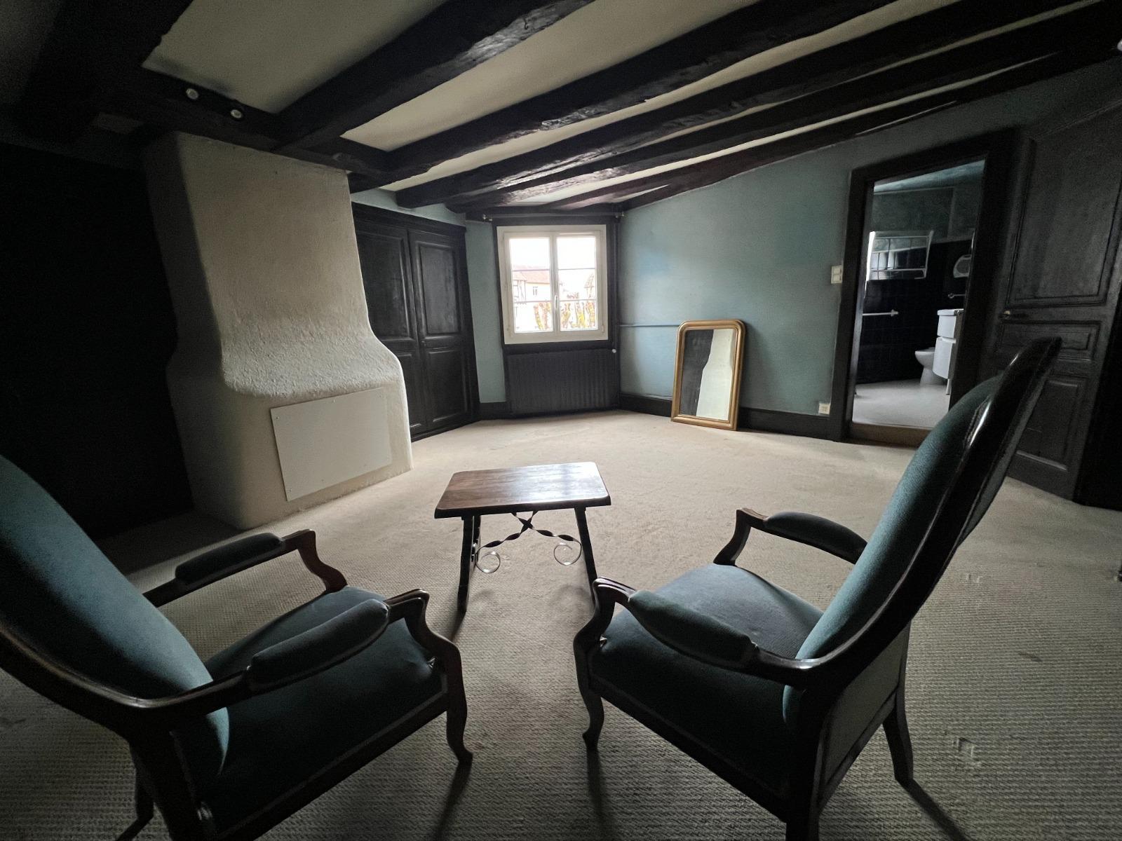 Apartment à Limoges — vignette 11