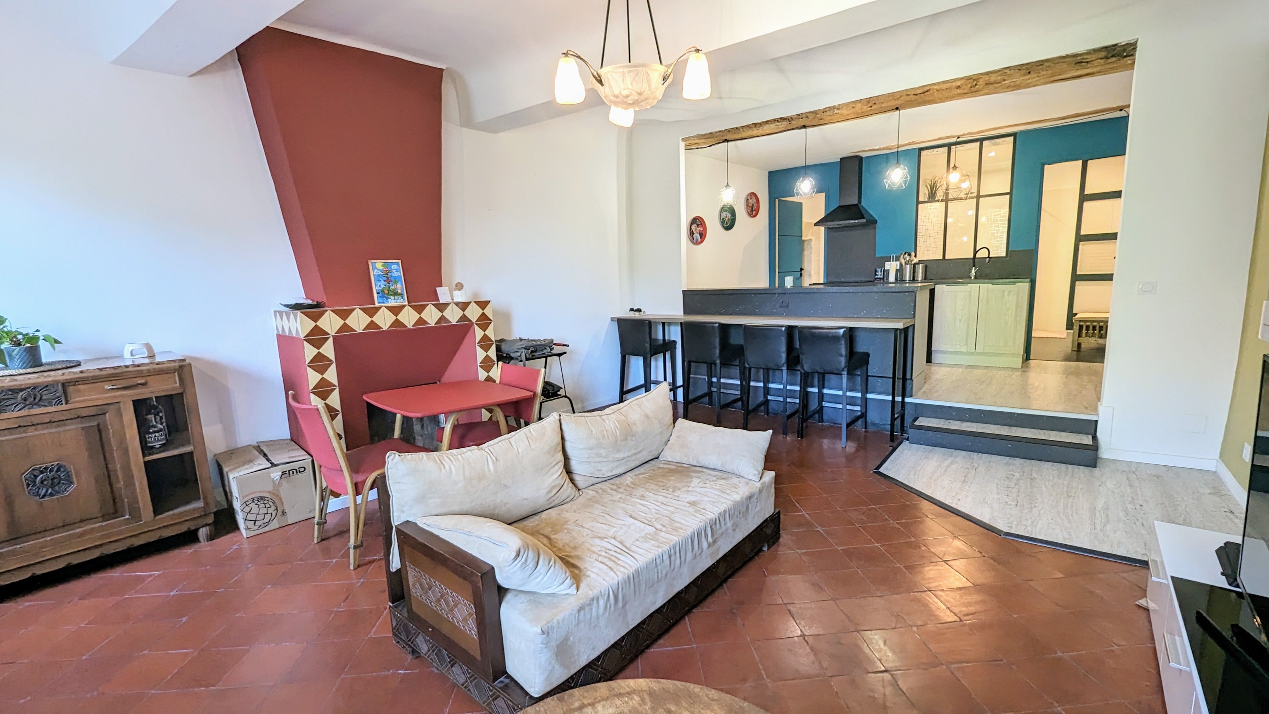 Apartment à Solliès-Ville — vignette 4