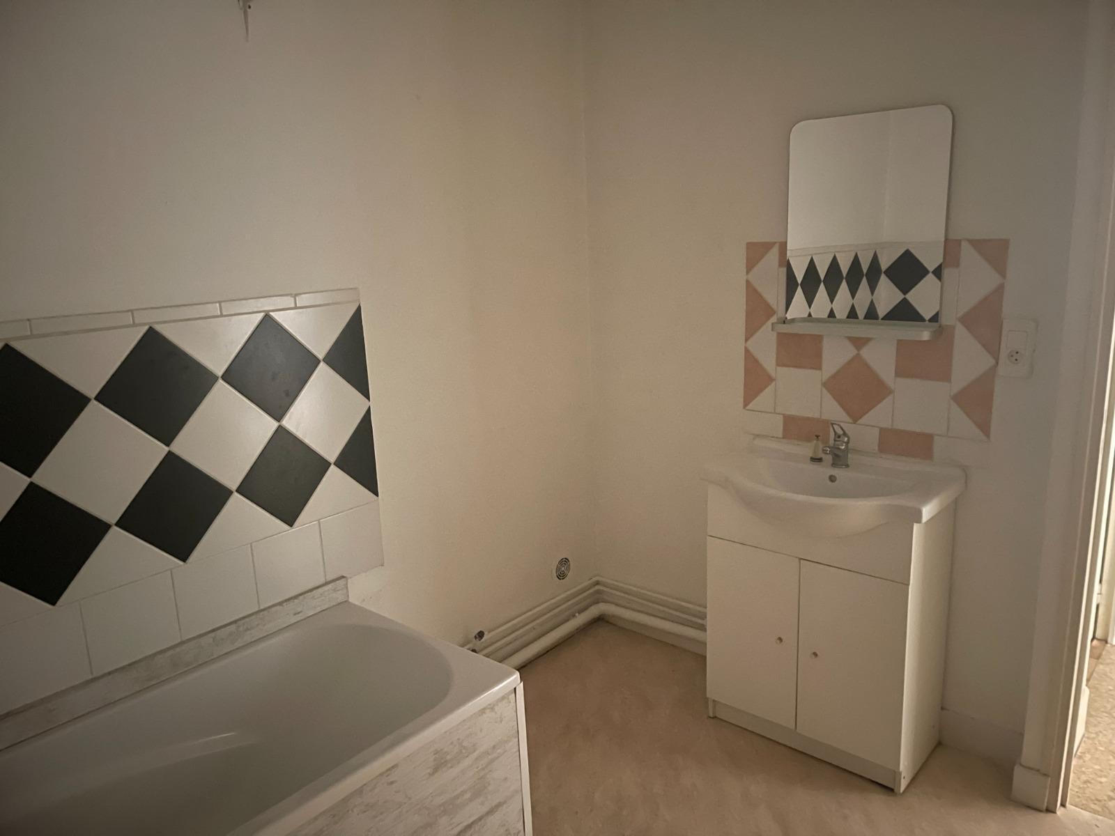 Appartement à Bar-le-Duc — vignette 7