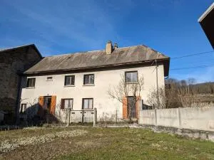 Maison de Village - La Chapelle (73)- Fort potentiel